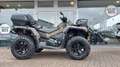 Can-Am Outlander 650 MAX XT LOF  1. Hand camouflage Чёрный - thumbnail 5