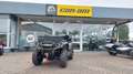 Can-Am Outlander 650 MAX XT LOF  1. Hand camouflage Чёрный - thumbnail 3