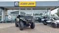 Can-Am Outlander 650 MAX XT LOF  1. Hand camouflage Чёрный - thumbnail 6