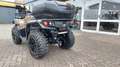 Can-Am Outlander 650 MAX XT LOF  1. Hand camouflage Чёрный - thumbnail 8