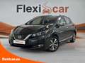Nissan Leaf 40 kWh Acenta Negro - thumbnail 4