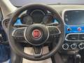 Fiat 500X 500 X 2018 1.3 T4 City Cross 150cv dct Bleu - thumbnail 10