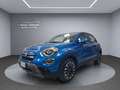 Fiat 500X 500 X 2018 1.3 T4 City Cross 150cv dct Bleu - thumbnail 1