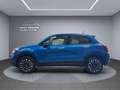 Fiat 500X 500 X 2018 1.3 T4 City Cross 150cv dct Bleu - thumbnail 3