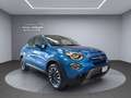 Fiat 500X 500 X 2018 1.3 T4 City Cross 150cv dct Bleu - thumbnail 8