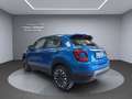 Fiat 500X 500 X 2018 1.3 T4 City Cross 150cv dct Bleu - thumbnail 4