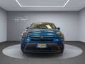 Fiat 500X 500 X 2018 1.3 T4 City Cross 150cv dct Bleu - thumbnail 2