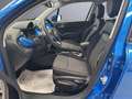 Fiat 500X 500 X 2018 1.3 T4 City Cross 150cv dct Bleu - thumbnail 9