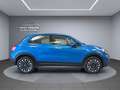 Fiat 500X 500 X 2018 1.3 T4 City Cross 150cv dct Bleu - thumbnail 7