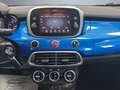 Fiat 500X 500 X 2018 1.3 T4 City Cross 150cv dct Bleu - thumbnail 15