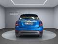 Fiat 500X 500 X 2018 1.3 T4 City Cross 150cv dct Bleu - thumbnail 5