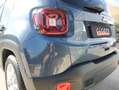 Jeep Renegade 1.5 turbo t4 mhev Limited 2wd 130cv dct | 2023 Bleu - thumbnail 25
