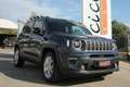 Jeep Renegade 1.5 turbo t4 mhev Limited 2wd 130cv dct | 2023 Bleu - thumbnail 1