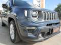 Jeep Renegade 1.5 turbo t4 mhev Limited 2wd 130cv dct | 2023 Bleu - thumbnail 23