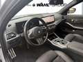 BMW 330 d xDrive Touring M Sport Standhzg ACC Hifi LED Nav Gris - thumbnail 10