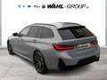 BMW 330 d xDrive Touring M Sport Standhzg ACC Hifi LED Nav Gris - thumbnail 3