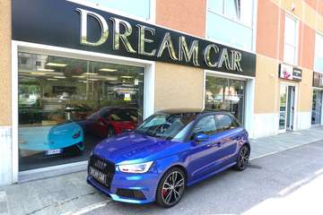 SPB 2.0 TFSI quattro 231CV PACCHETTO QUATTRO-BOSE