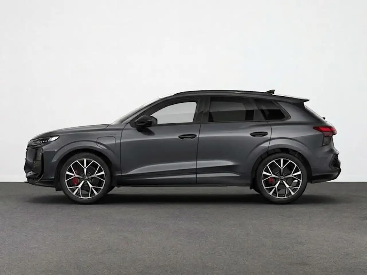 Audi Q3 2026