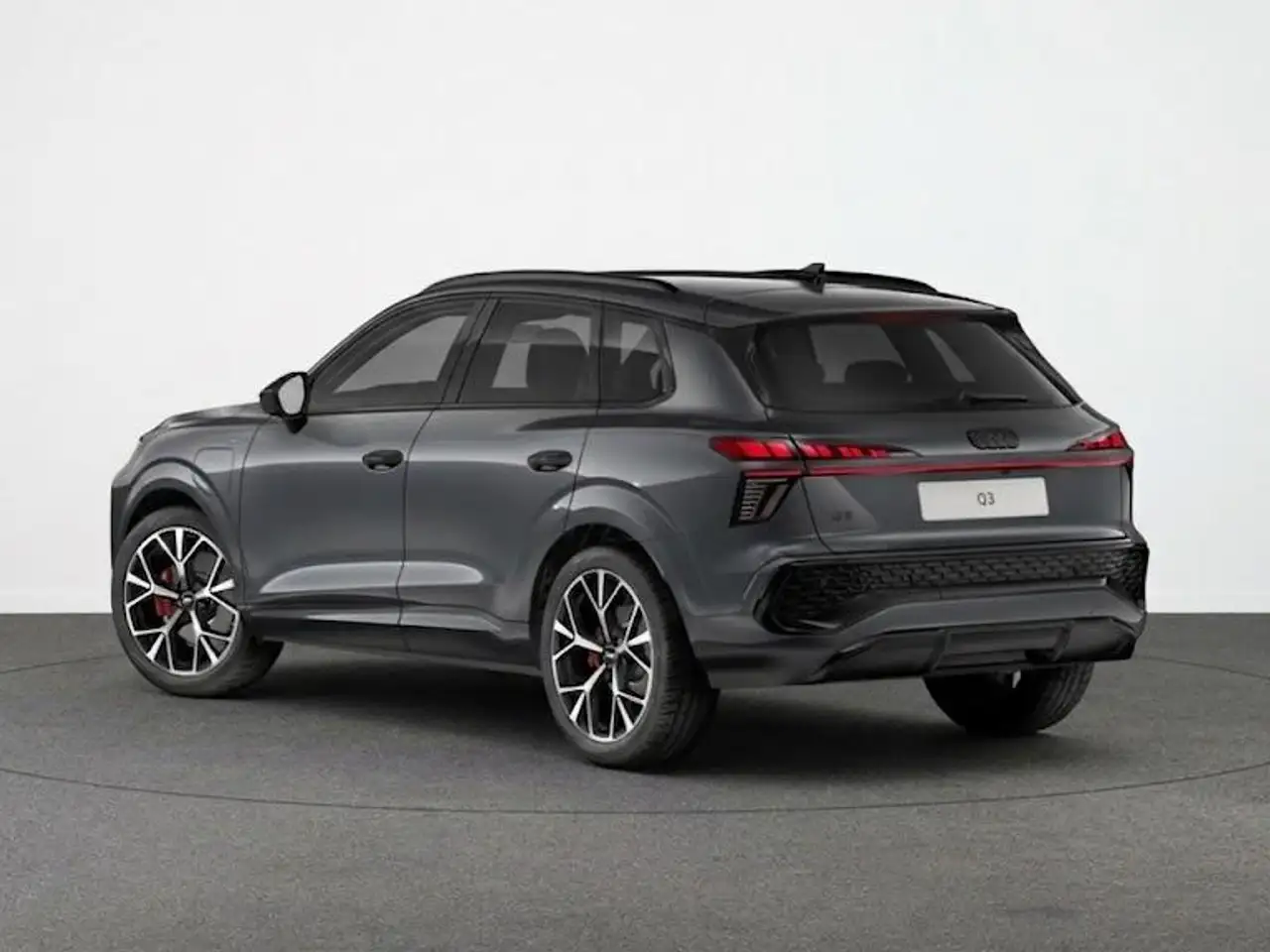 Audi Q3 2026