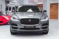 Jaguar F-Pace 2.0 D 180 CV AWD aut. Prestige Gris - thumbnail 2