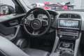 Jaguar F-Pace 2.0 D 180 CV AWD aut. Prestige Gris - thumbnail 13