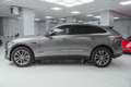 Jaguar F-Pace 2.0 D 180 CV AWD aut. Prestige Gris - thumbnail 3