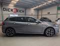 BMW 123 i xDrive M-Sport Massag H/K Kamera Pano AHK Gris - thumbnail 6