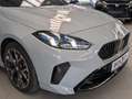 BMW 123 i xDrive M-Sport Massag H/K Kamera Pano AHK Gris - thumbnail 9