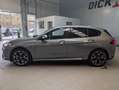 BMW 123 i xDrive M-Sport Massag H/K Kamera Pano AHK Gris - thumbnail 2