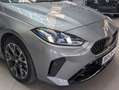 BMW 123 i xDrive M-Sport Massag H/K Kamera Pano AHK Gris - thumbnail 9