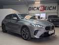 BMW 123 i xDrive M-Sport Massag H/K Kamera Pano AHK Gris - thumbnail 7