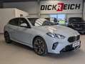 BMW 123 i xDrive M-Sport Massag H/K Kamera Pano AHK Gris - thumbnail 7