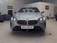 BMW 123 i xDrive M-Sport Massag H/K Kamera Pano AHK Gris - thumbnail 8