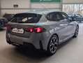 BMW 123 i xDrive M-Sport Massag H/K Kamera Pano AHK Gris - thumbnail 5