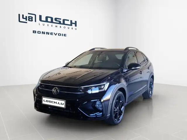 Volkswagen Taigo view 3