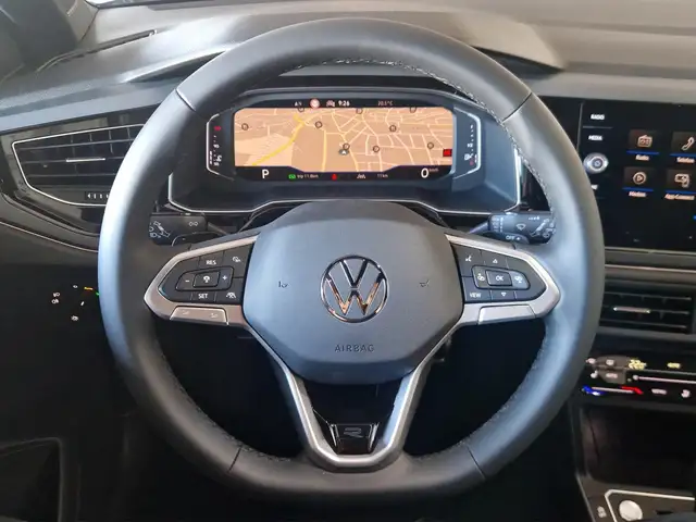 Volkswagen Taigo view 10