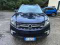 SsangYong Korando Korando III 2014 2.0 Limited 2wd auto my17 Blu/Azzurro - thumbnail 8
