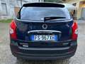 SsangYong Korando Korando III 2014 2.0 Limited 2wd auto my17 Blu/Azzurro - thumbnail 4