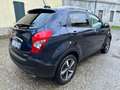 SsangYong Korando Korando III 2014 2.0 Limited 2wd auto my17 Blu/Azzurro - thumbnail 5