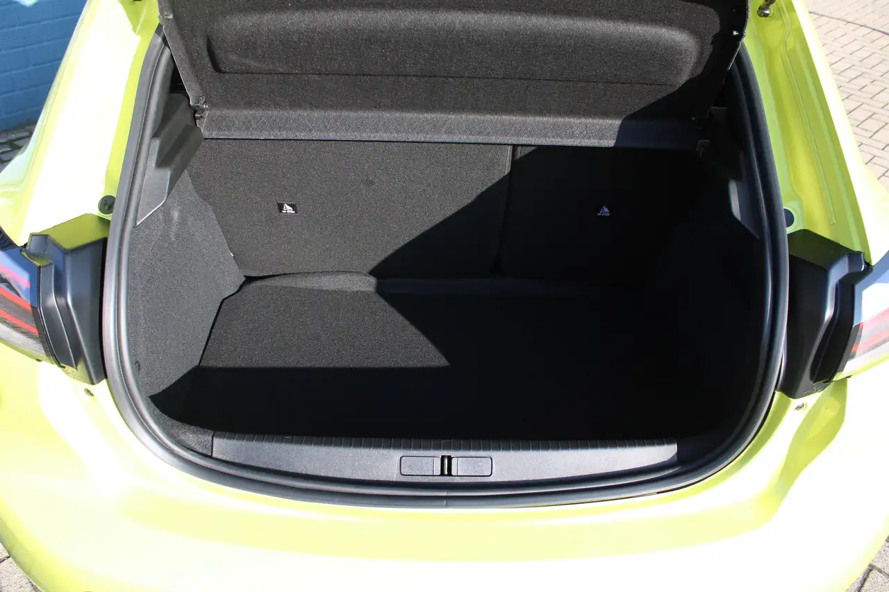 Peugeot 208 2026