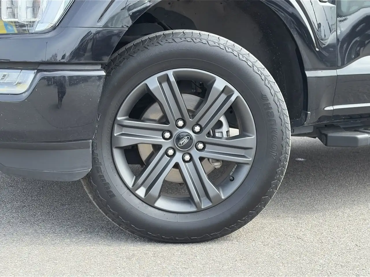 Ford F 150 снимка Ford F 150