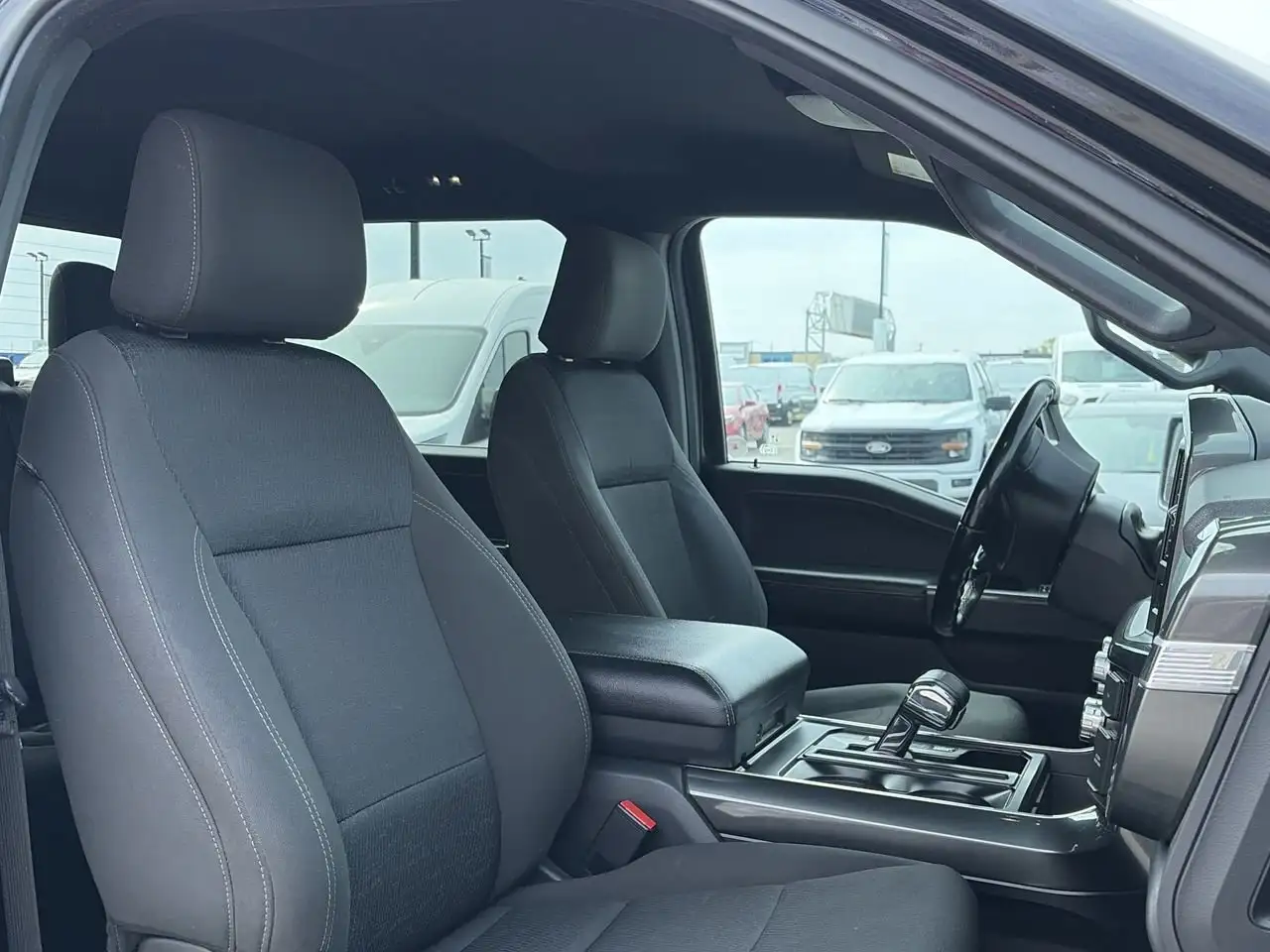 Ford F 150 снимка Ford F 150