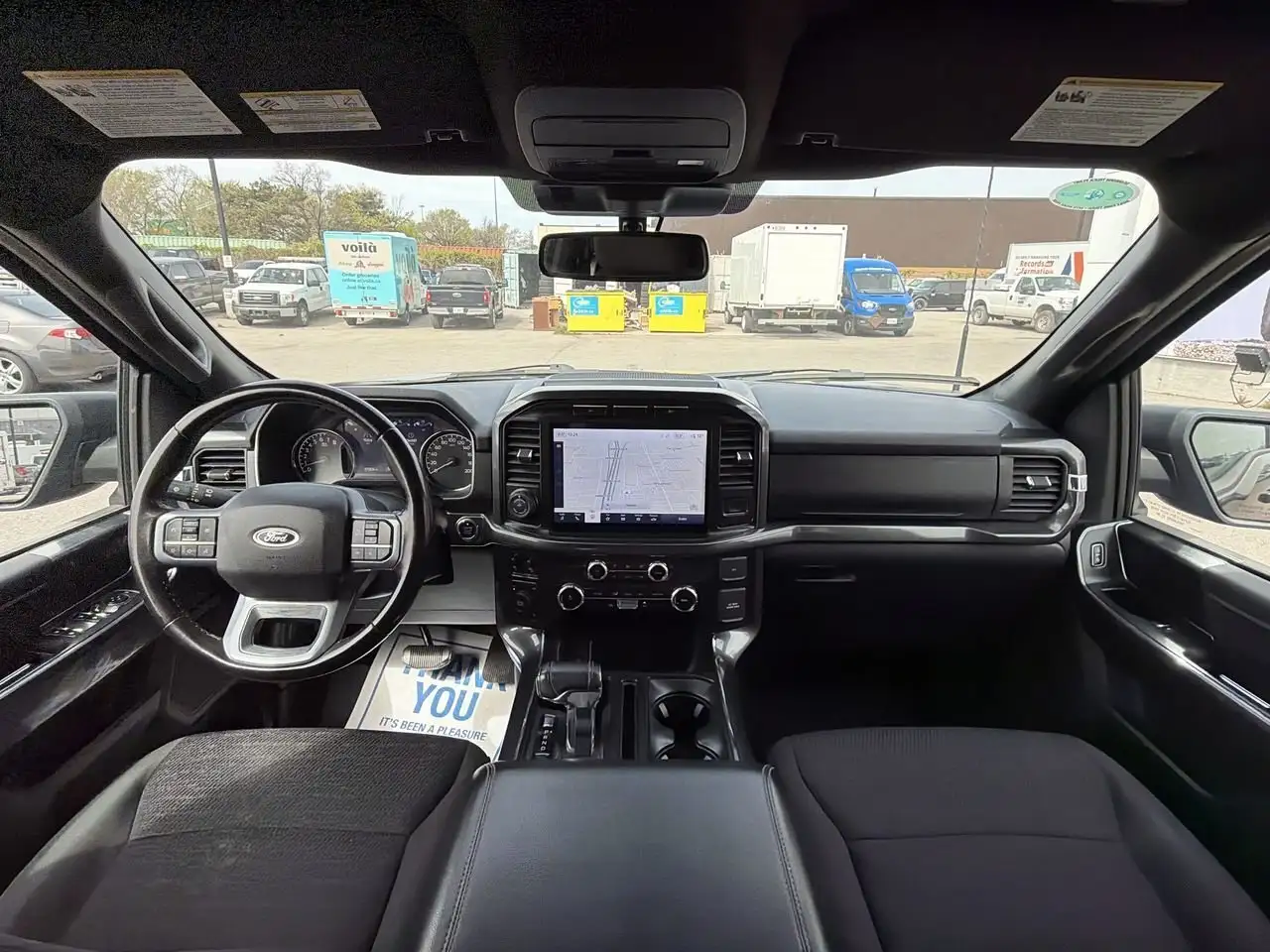 Ford F 150 снимка Ford F 150