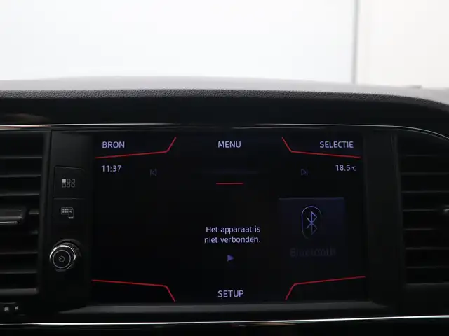 Seat Leon view 25