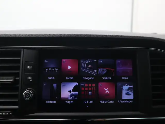 Seat Leon view 12
