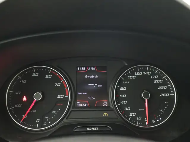 Seat Leon view 28