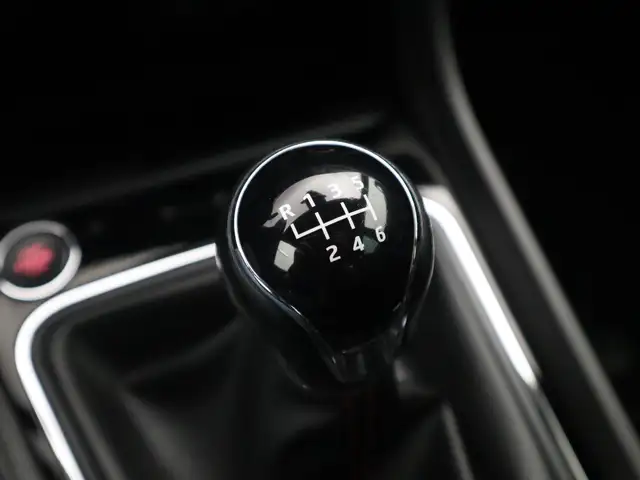 Seat Leon view 13