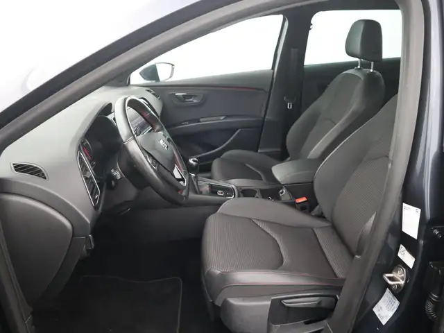 Seat Leon view 23
