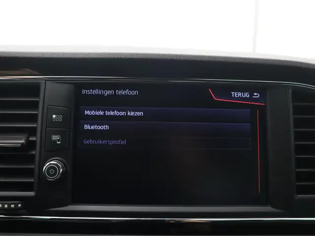 Seat Leon view 26