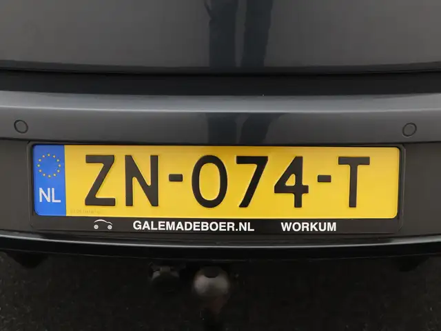 Seat Leon view 22